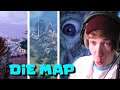 ARK Genesis 2: Die Map (Enttäuschung?)