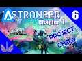 Astroneer - Rediscover Space in the 25th Century - Chapter 1 - Project Cheer - Episode 6