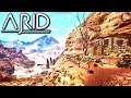 Atacama Desert Survival | ARID Gameplay | First Look