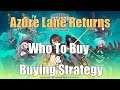 Azur Lane Returns: Who You Should Buy & Buying Strategy | World of Warships Legends | 4k |