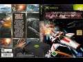 Battlestar Galactica (Vivendi Universal Games) (XBOX, 2003)