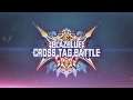 BlazBlue: Cross Tag Battle Intro ver.2.0