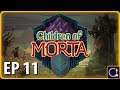 CHILDREN OF MORTA | Lucy P2 | Ep 11 | Full Release Gameplay!