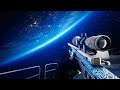 CSGO EN EL ESPACIO