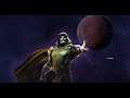 Dark Dimension 4: Node 12  - Let's Play Part 1