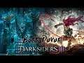 Darksiders III Episode 43 - DLC 2 Keepers of the Void, Dovox