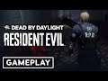 Dead by Daylight   Resident Evil Chapter 5 Minutes of Gameplay