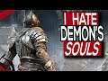 Demon's Souls Co-Op Review - Best With A Buddy