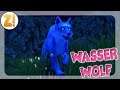 DER GEZEITENWOLF! MYTHIC WOLF | WOLF TALES