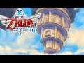 Der Turm des Himmels & Menschsein! ☁ The Legend of Zelda Skyward Sword HD Part 35