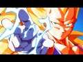 E SE... O VEGETA SE TRANSFORMASSE EM SUPER SAIYAJIN 3?