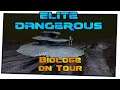 Elite Dangerous #713 - Biologe on Tour - (Linux / Steamplay)