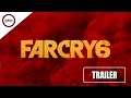 Far Cry 6 - Trailer de gameplay - Cadê Meu Jogo