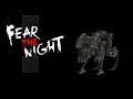 FEAR THE NIGHT #20 "NUEVA MASCOTA" | GAMEPLAY ESPAÑOL