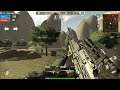 FireFront Mobile FPS - Gameplay Test Server! (Android & iOS) Coming Soon! 2022