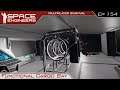 Functional Cargo Bay | Space Engineers Modded Multiplayer Survival | #154