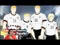 Gacha pake DB Paid Banjir SSR 🔥🔥 - Gacha Full Step Germany Step up - Captain Tsubasa Dream Team