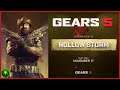 Gears 5 Operation 5 Hollow Storm 4K