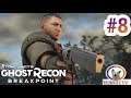 Ghost Recon Breakpoint Parte 8