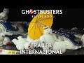 Ghostbusters: El Legado I Tráiler Internacional