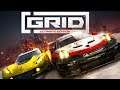 GRID 2019 - Um Clássico Renovado!!! [ PC - Gameplay ]