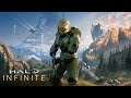 Halo Infinite | PC intro |