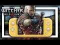 How is The Switcher? | The Witcher 3: Wild Hunt Nintendo Switch Review
