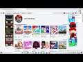 How To Add YouTube Channel Link To Roblox 2022 | Put YouTube Link In Roblox Account