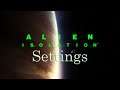 How to Change Field Of View In Alien Isolation