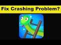 How To Fix Snakes and Ladders Plus App Keeps Crashing Problem Android & Ios