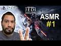 I bought this game for $15 | Let's Play Stars Wars Jedi: Fallen Order | PS5 Gameplay | Part 1 | ASMR