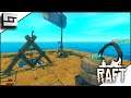 Just Another Day Building A Bigger Raft! Raft The First Chapter E4