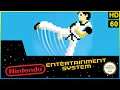 Kung Fu. (Nintendo / NES) Complete Playthrough. Lets Play. PugmanPlays HD.