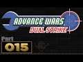 Let's Play: Advance Wars: Dual Strike - Part 15 | Lash's Test