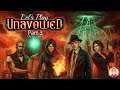 Let's Play: Unavowed - Part 3 - Faegetaboutit