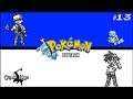 【LIVE 🔴】Playing Pokémon Blue Version | GAMEBOY –【PlayThrough】PART 13