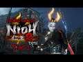Luckless Looks at the Nioh 2 Beta Part 2 - Live on Stream