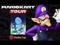 Mario Kart Tour – Ice Tour Pauline Cup + 2 Tour Gift