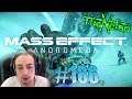 Mass Effect Andromeda Let's Play #186 Earn Your Badge