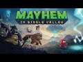 Mayhem in Single Valley angespielt: Apokalyptisches Action-Adventure (Deutsch Gameplay)