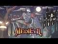 Medievil- Tales Of The Hunt Podcast
