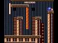 Mega Man: The New Lands - Dr. Wily (Stage 1)