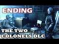 Metro Exodus - The Two Colonels DLC - Ending Only