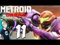 Metroid Dread - Part 11: Final Bosses & Ending