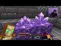 Meu mundo survival no Minecraft - pt 70 - ao vivo - Playstation 4 - !discord !youtube !regras !jogo