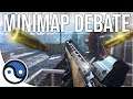 Modern Warfare Minimap Debate & M14