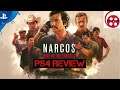 Narcos Rise Of The Cartels: PS4 Review