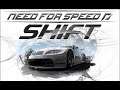 Need For Speed Shift Gameplay Walkthrough Part 1  (Xbox 360)