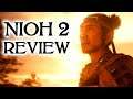 NIOH 2 Review [Rurikhan]