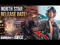 North Star Release Date, Time & Size! & Test Server Release Date | Rainbow Six Siege North Star